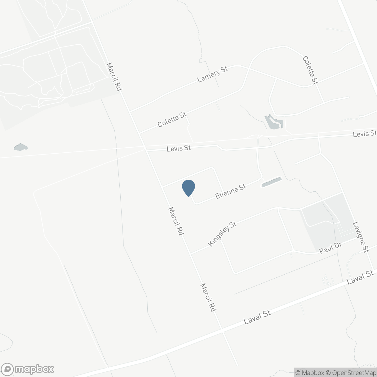 205 ETIENNE STREET, Clarence-Rockland, Ontario K0A 1E0